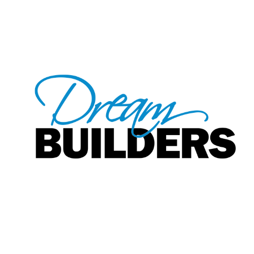 Dream Builders - logo